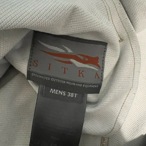 Sitka Traverse Camouflage Hunting Pants